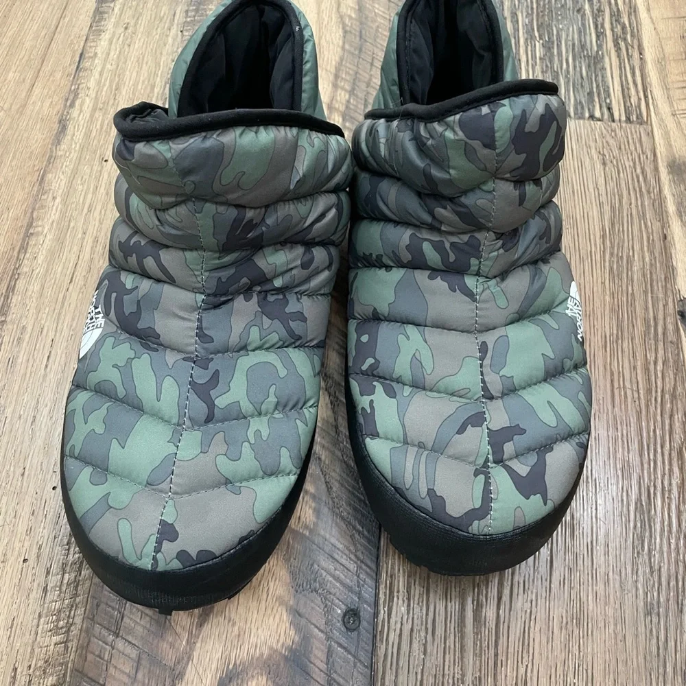 The North Face Thermoball Eco Traction Slippers men 8 - Picture 5 of 9